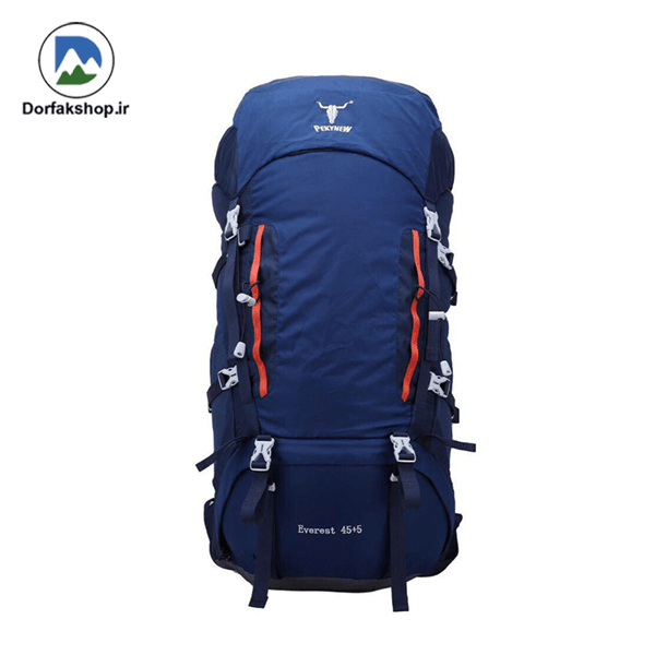 کوله پشتی کله گاوی 5+45 لیتری اورست