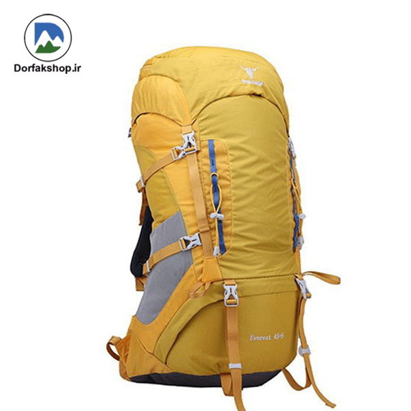 کوله پشتی کله گاوی