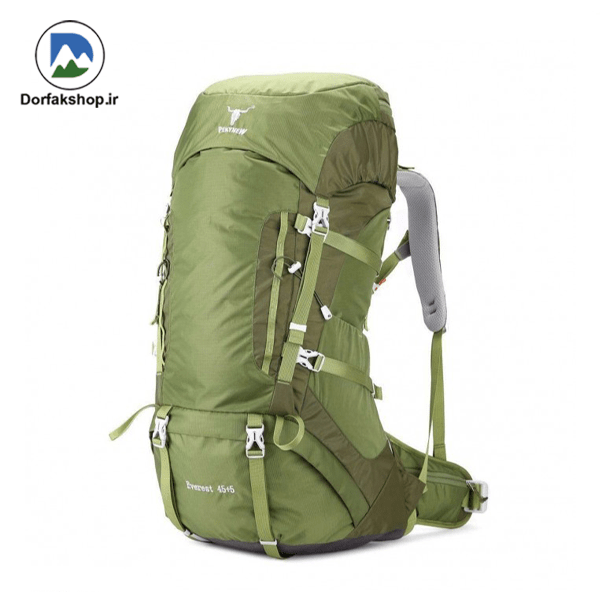 کوله پشتی کله گاوی اورست