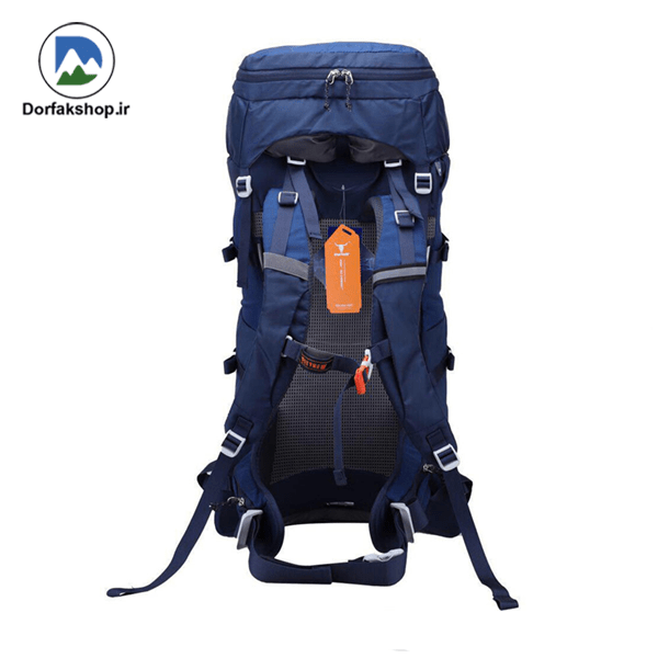 کوله پشتی کله گاوی 5+45 لیتری اورست