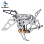 سرشعله فایرمپل مدل FMS-125