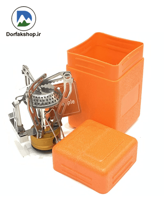 سرشعله فایرمپل مدل FMS-102