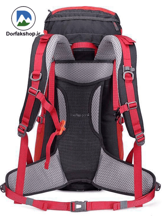 کوله پشتی کوهنوردی کله گاوی فوتورا PEKYNEW FUTURA 36