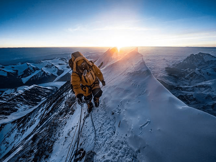 از کلیمانجارو تا اورست: برای بالا رفتن از کوه چقدر باید آمادگی داشته باشید؟
