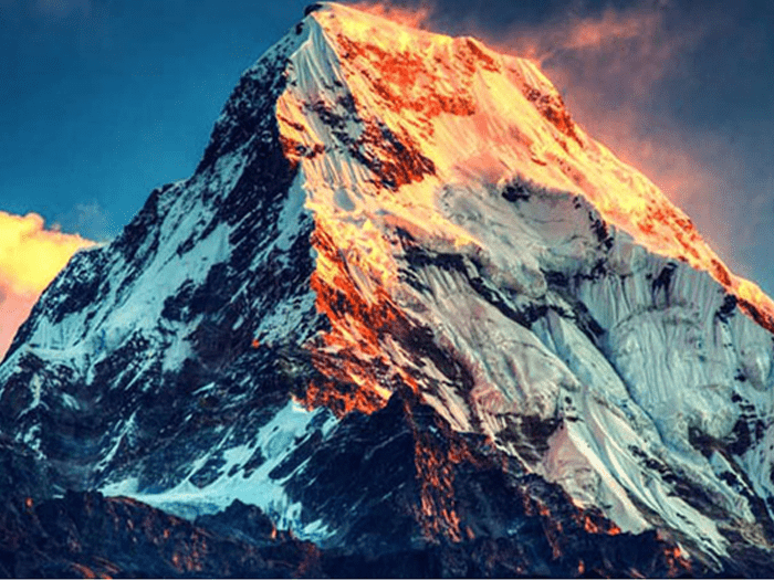 از کلیمانجارو تا اورست: برای بالا رفتن از کوه چقدر باید آمادگی داشته باشید؟