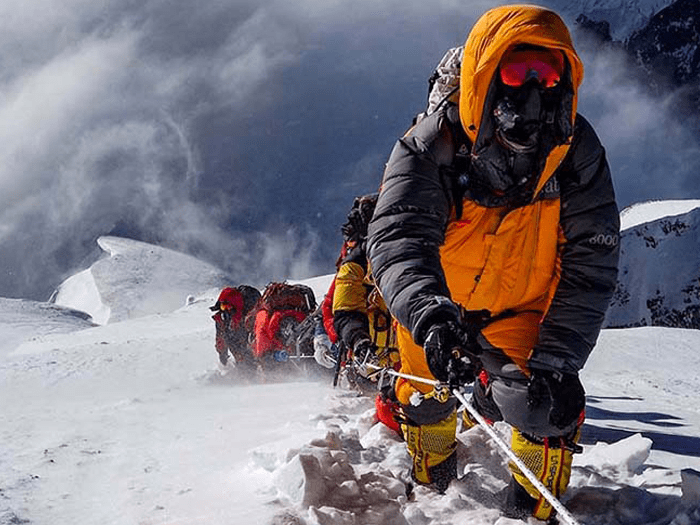 از کلیمانجارو تا اورست: برای بالا رفتن از کوه چقدر باید آمادگی داشته باشید؟