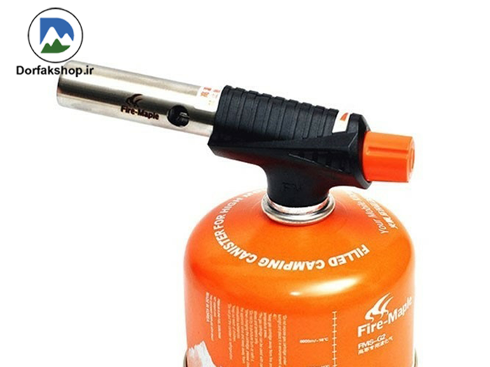 مشعل فایرمپل مدل 360