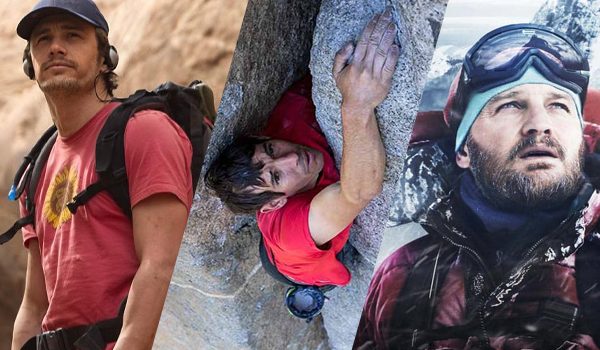 12 فیلم کوهنوردی