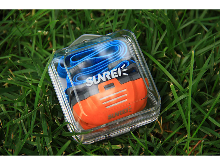 چراغ پیشانی سانری YOUDO 4