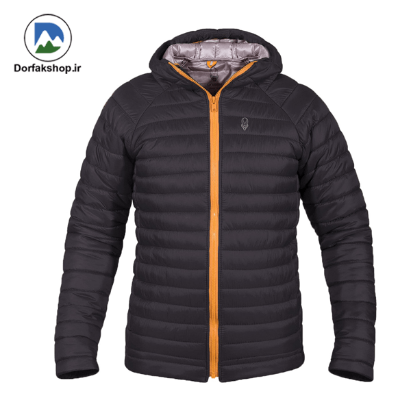 کاپشن الیاف کوهنوردی انیسه ترکینگ 150