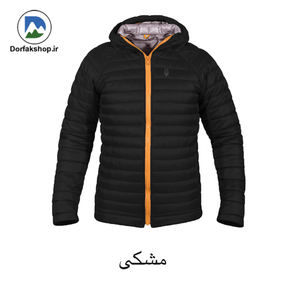 کاپشن الیاف کوهنوردی انیسه ترکینگ 150