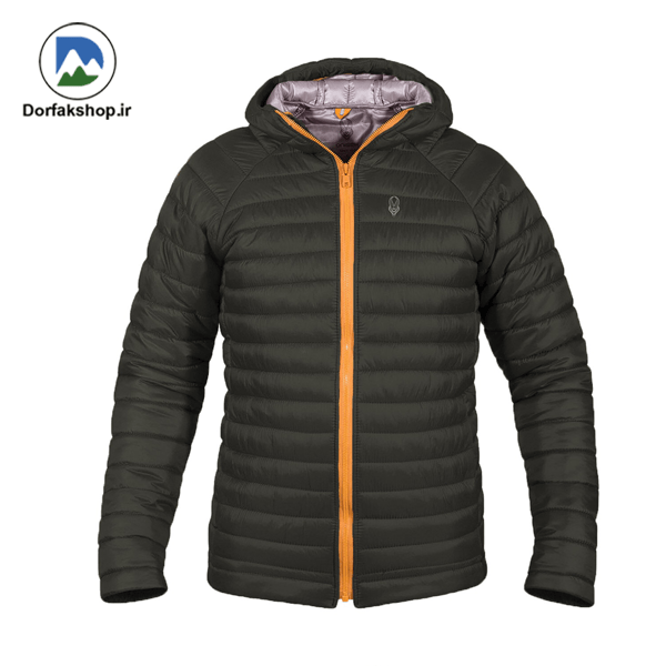 کاپشن الیاف کوهنوردی انیسه ترکینگ 150