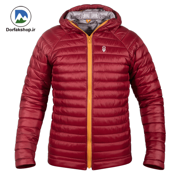 کاپشن الیاف کوهنوردی انیسه ترکینگ 150