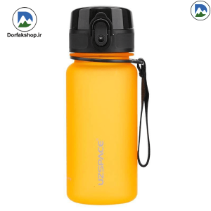 بطری آب 350میلی لیتری یوزاسپیس 3034 UZSPACE Water bottle