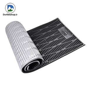 زیرانداز بزرگ جیلو JILO MT 88 - مشکی