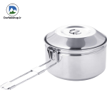 قابلمه استیل