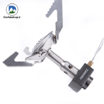 سرشعله فایرمپل باز