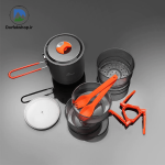 ست ظروف ISLAND FireMaple