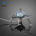 سرشعله فایرمپلfms123