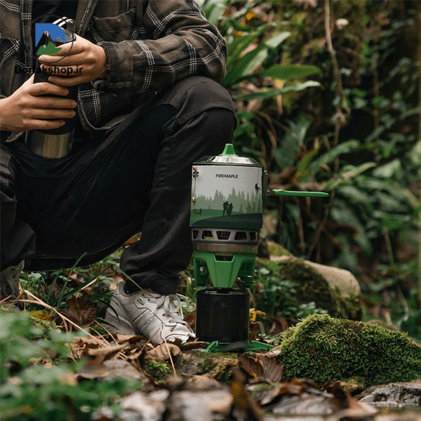 جت بویل فایرمپل مدل STAR X3 FireMaple