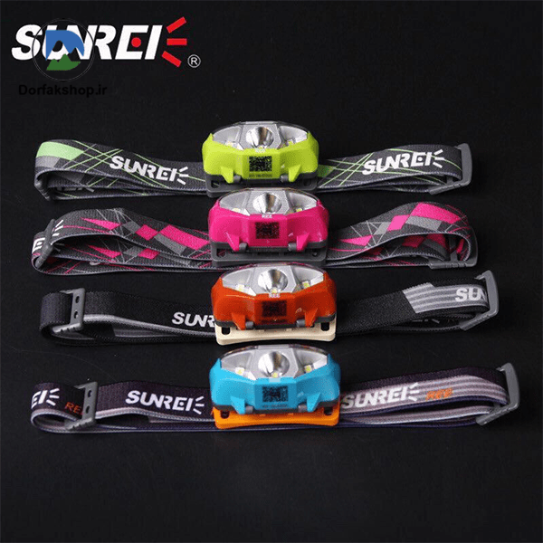 چراغ SUNREI ree