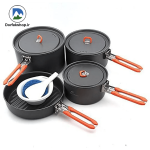 ست ظروف feast5